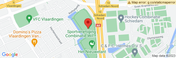 spot maps