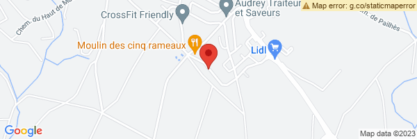 spot maps