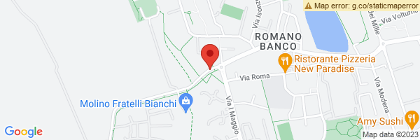 spot maps