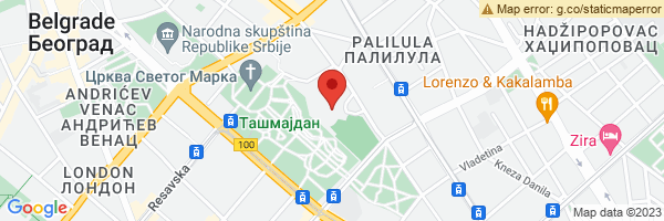 spot maps