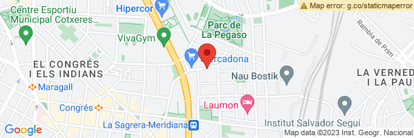 spot maps