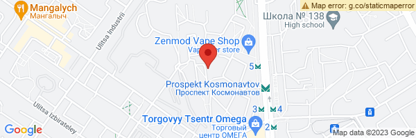 spot maps