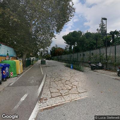 Exercise Park - Riva del Garda - Riva del Garda - Sabbioni beach - Italy - Spot