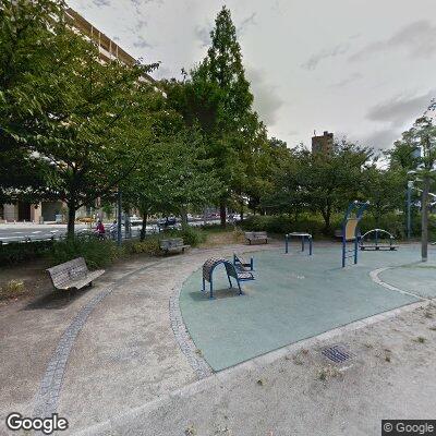 Naniwa-ku  - Calisthenics Park - Naniwa Park - Japan - Spot