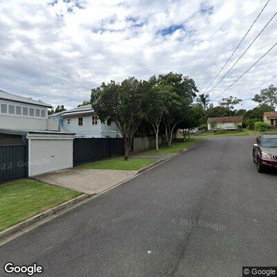 Fitness Facility - Brisbane - Veterans Park - Moorooka - Australia - Spot