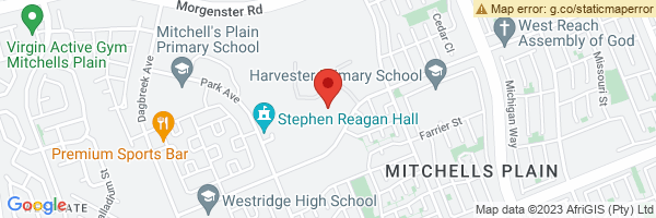 spot maps