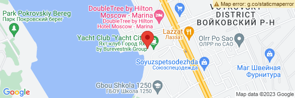 spot maps