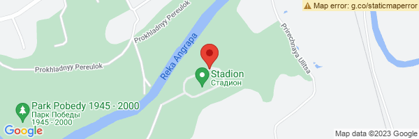 spot maps