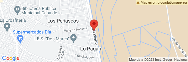 spot maps