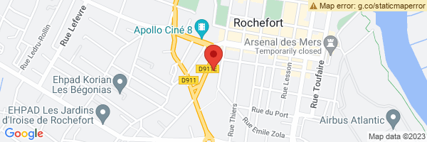spot maps