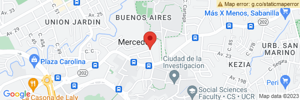 spot maps