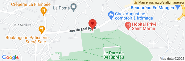 spot maps
