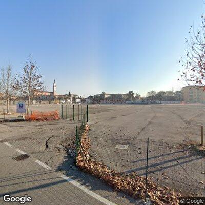 Verona - Calisthenics Park - Parco Santa Teresa - Italy - Spot