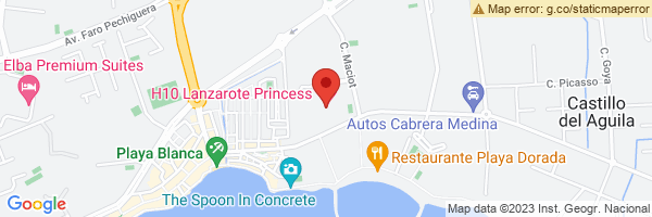 spot maps