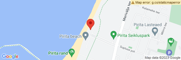 spot maps