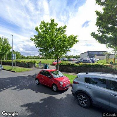 Calisthenics Facility - Firhouse - Outdoor Gym Firhouse - Ireland - Spot