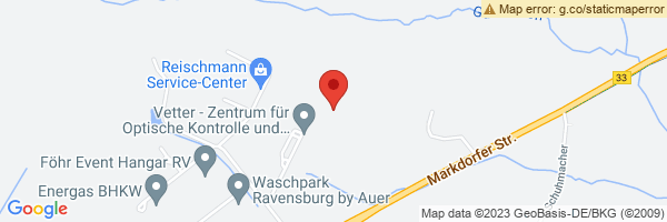 spot maps