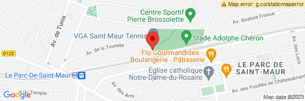 spot maps