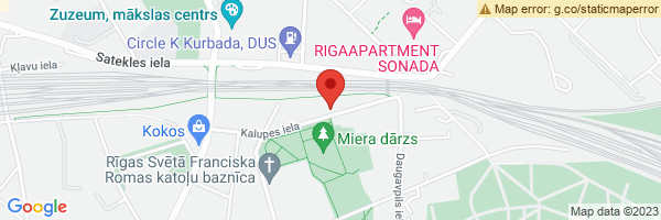 spot maps