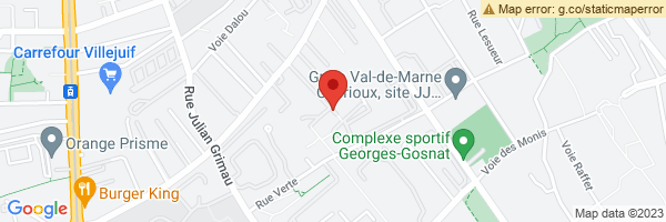 spot maps