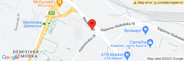 spot maps