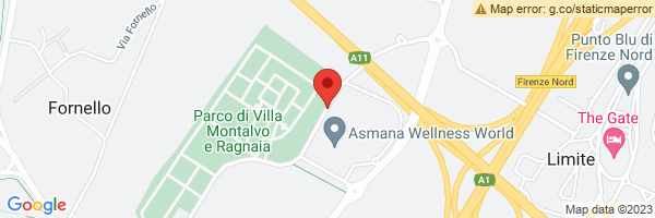 spot maps