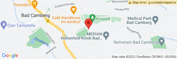 spot maps