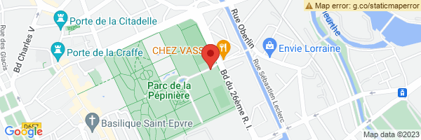 spot maps