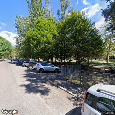 Ravenna - Outdoor Workout Equipment - Via Guglielmo Marconi - Italy - Spot