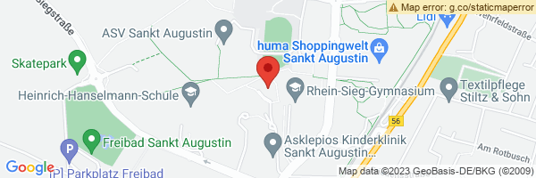spot maps