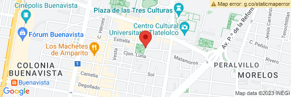 spot maps