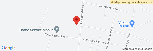 spot maps