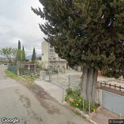 Outdoor Gym - Campi Bisenzio -  Outdoor Fitness Villa Montalvo - Italy - Spot
