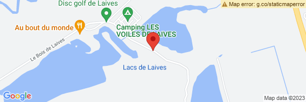 spot maps