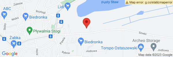 spot maps