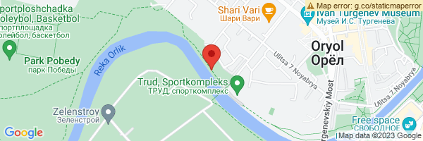 spot maps