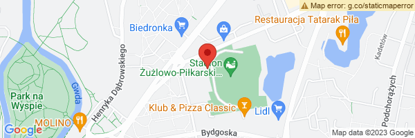 spot maps