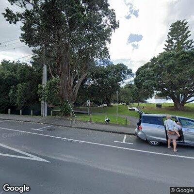 Public Pull Up Bars - Auckland - Fitness Parcours Auckland - New Zealand - Spot