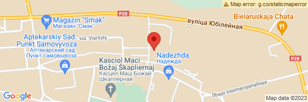 spot maps