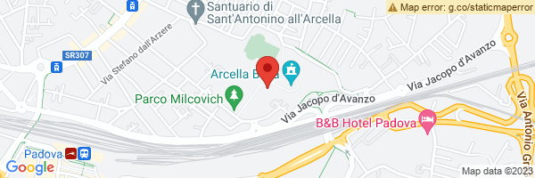 spot maps