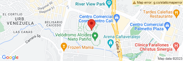 spot maps