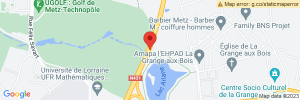 spot maps