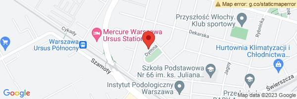 spot maps