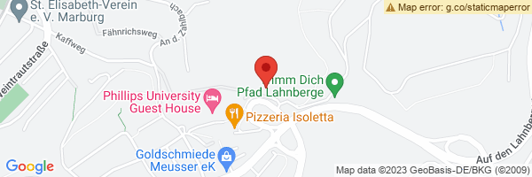 spot maps