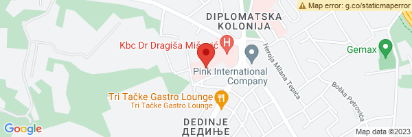 spot maps
