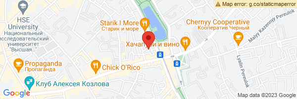 spot maps