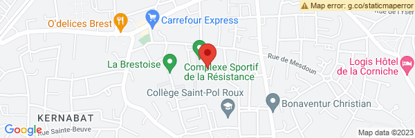 spot maps