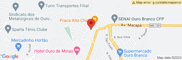spot maps