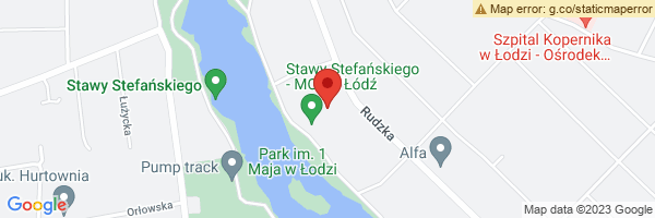 spot maps