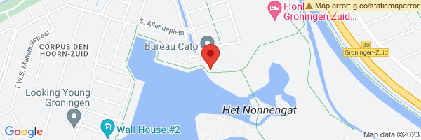 spot maps